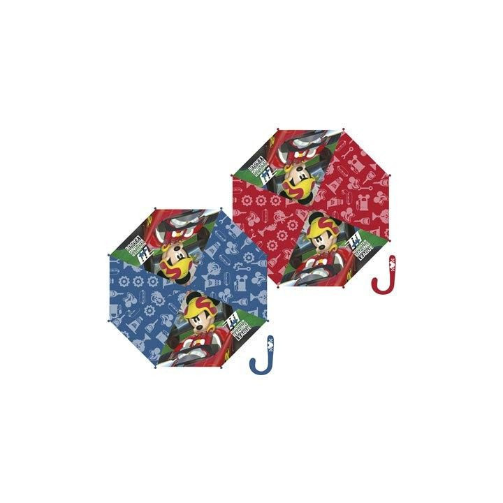 ARDITEX Parapluie Pour Enfant Sous Licence Mickey Mouse - GBLA