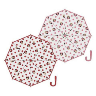 ARDITEX Parapluie Pour Enfant Sous Licence Minnie Mouse - GBLA