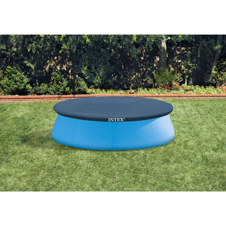 Cobertor piscina hinchable Easy Set 244 cm - GBLA