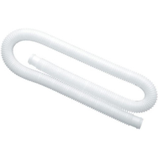 Intex 29059 - Manguera blanca 1,5m conexiones de 32 mm - GBLA