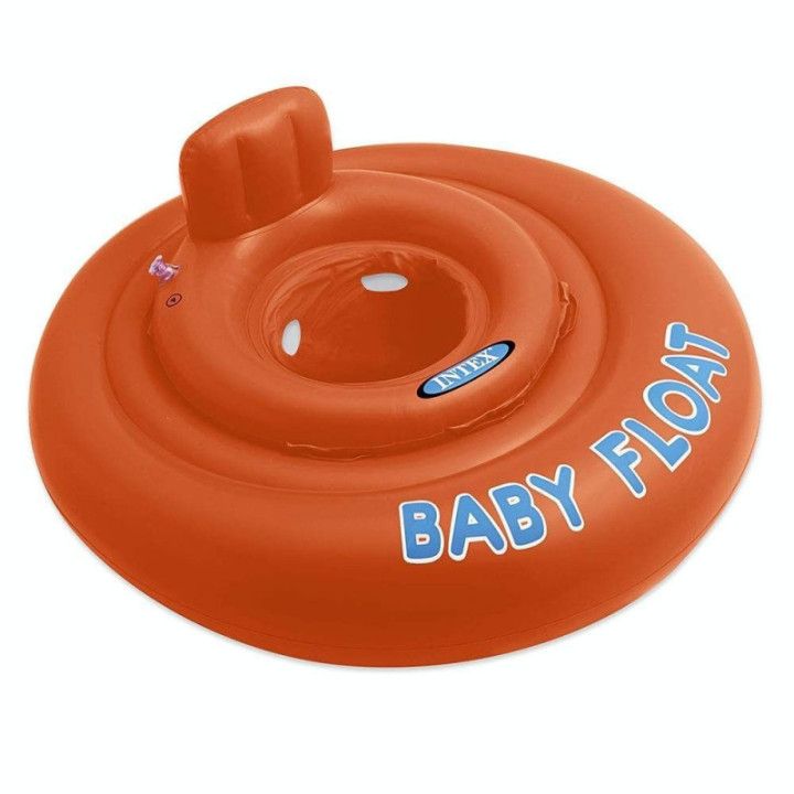 Flotador hinchable de 76 cm para bebé de 1 a 2 años - GBLA