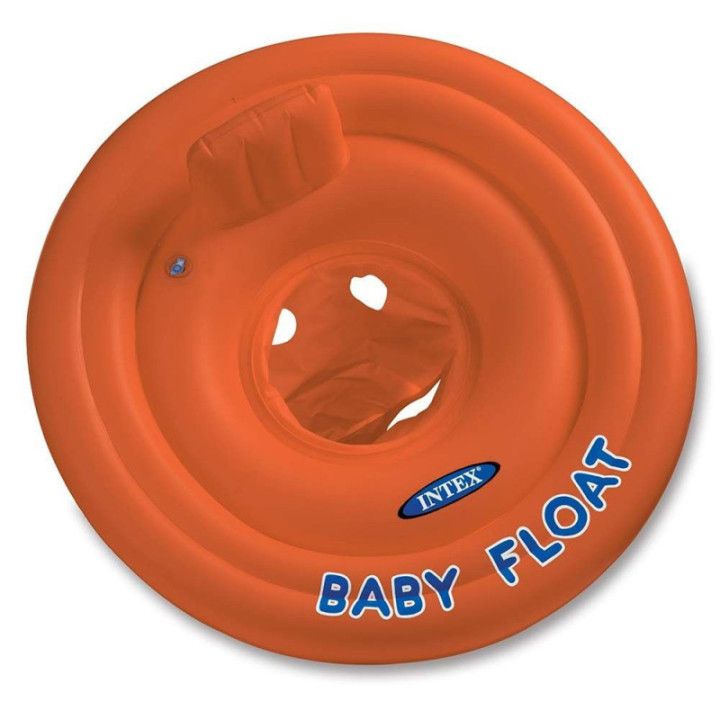Flotador hinchable de 76 cm para bebé de 1 a 2 años - GBLA