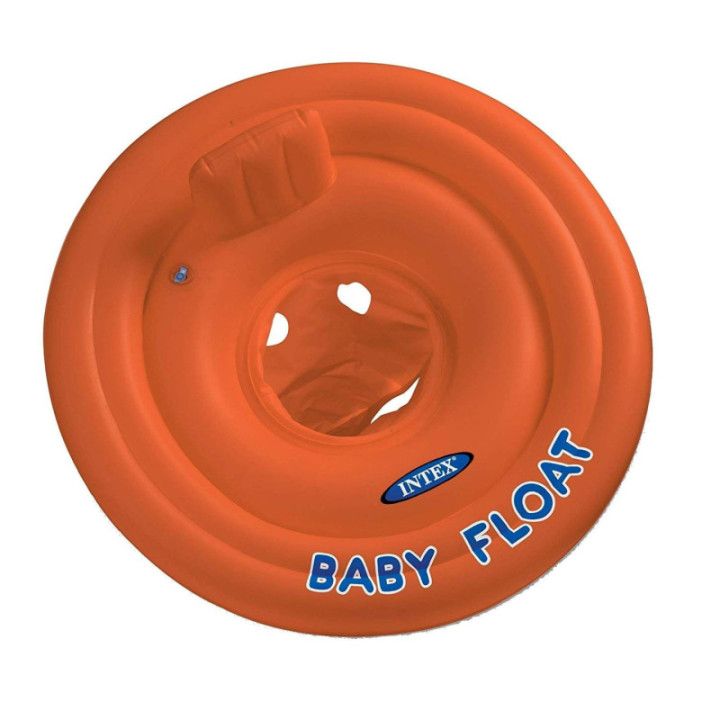 Flotador hinchable de 76 cm para bebé de 1 a 2 años - GBLA