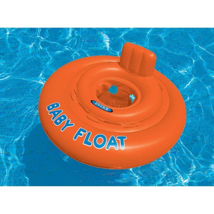 Flotador hinchable de 76 cm para bebé de 1 a 2 años - GBLA
