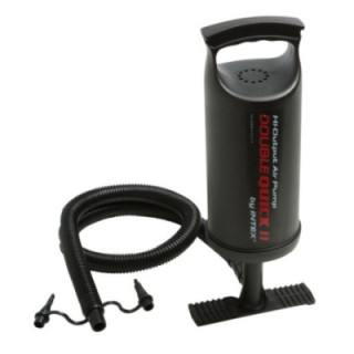 Hinchador de mano/pie de doble velocidad 36 cm - GBLA