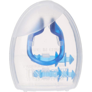 Intex 55609 - Kit natación tapones oídos y clip nasal - GBLA
