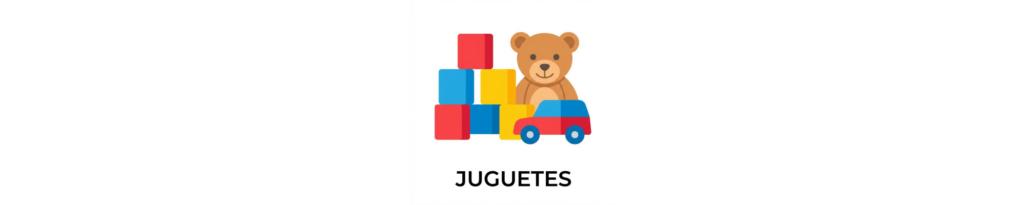 Juguetes | GBLA