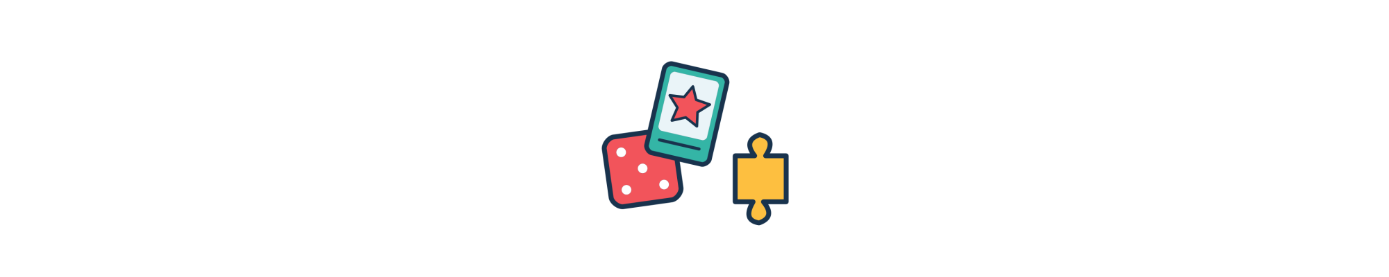 Juegos de mesa y puzzles | GBLA