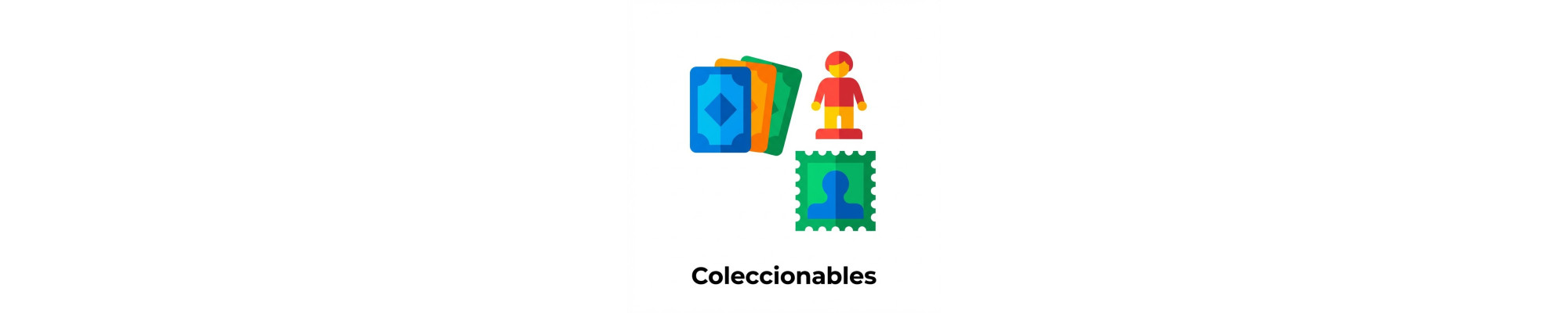 Cromos y cartas coleccionables | GBLA