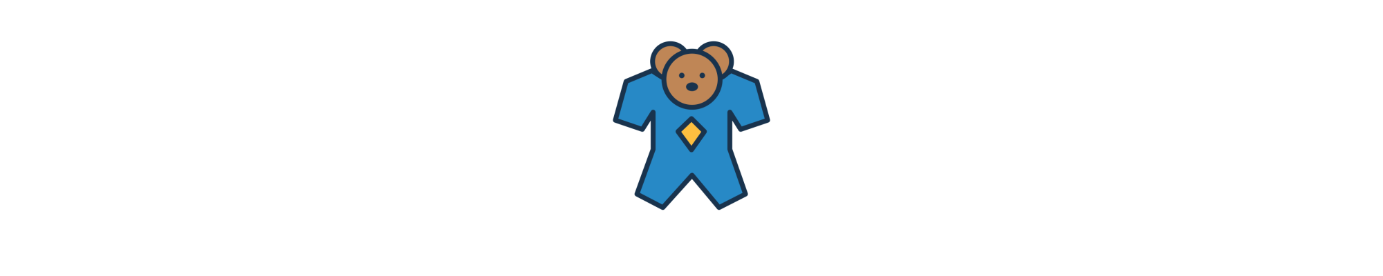Disfraces para bebés | GBLA