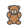 Peluches