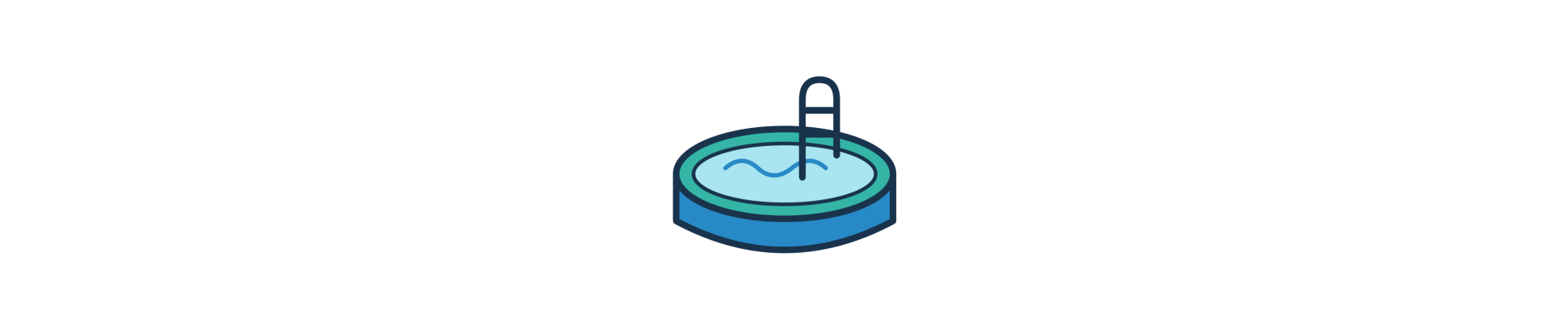 Piscinas hinchables y desmontables | GBLA