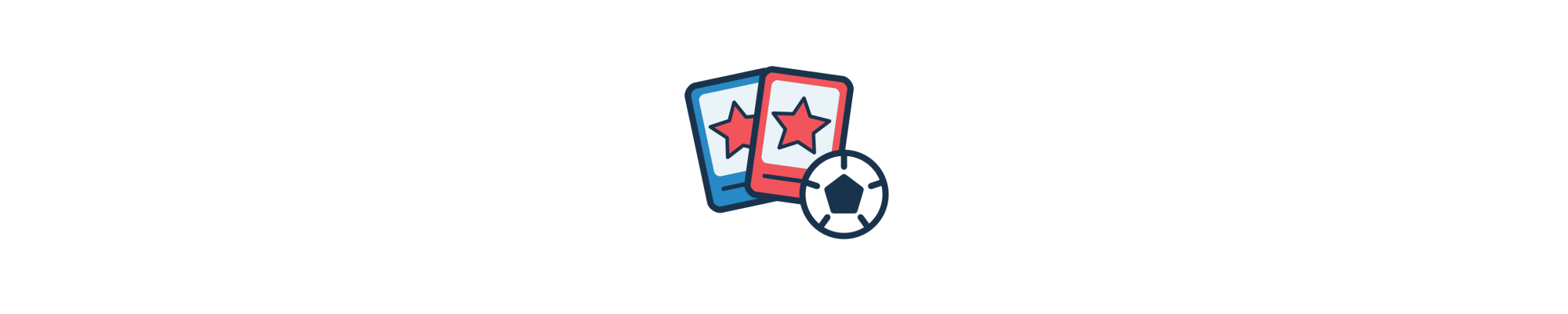 Cartas de fútbol | GBLA