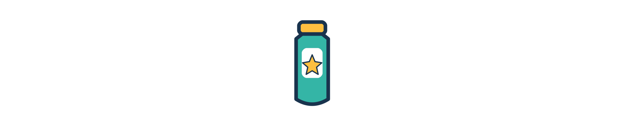 Botellas infantiles | GBLA