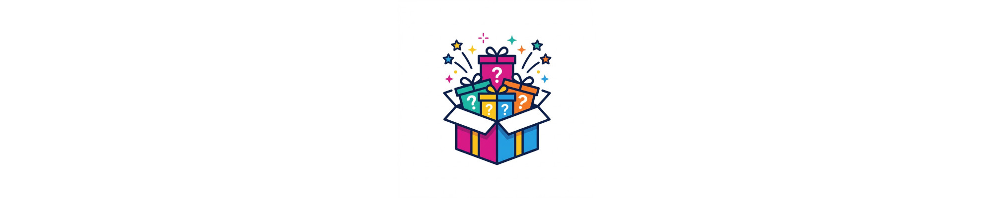 Magic Box: juguetes y colecciones | GBLA