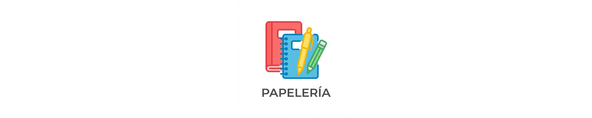 Papelería | GBLA