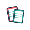 Cuadernos y libretas