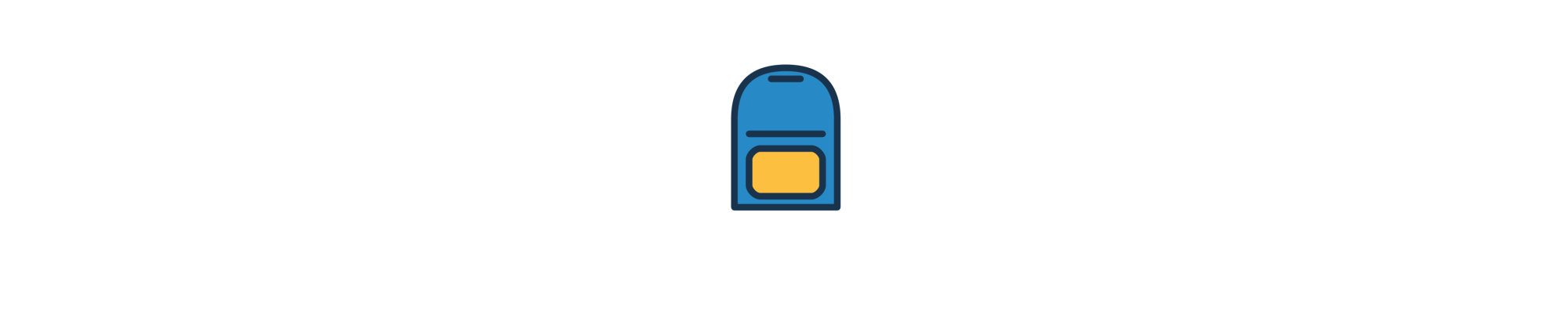 Mochilas escolares | GBLA