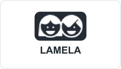 Lamela