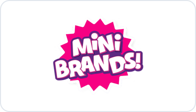 Mini Brands