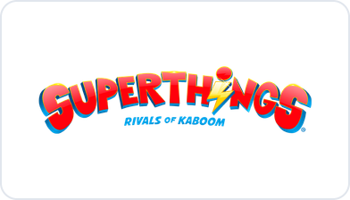 SuperThings