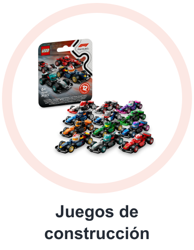 Juegos de construcción